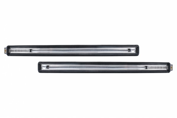 Φώτα Ημέρας Led Drl Κατάλληλα Για Mercedes G-Class W463 Facelift (2018-up) S-Class W223 (2020-up)