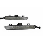 Ειδικά Φώτα Ημέρας Led Drl Κατάλληλα Για Mercedes E-Class W212 (2009-2013)