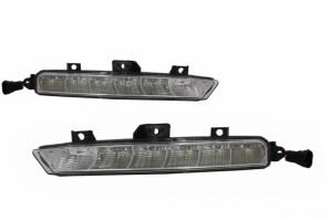 Ειδικά Φώτα Ημέρας Led Drl Κατάλληλα Για Mercedes E-Class W212 (2009-2013)