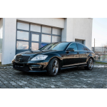 Ειδικά Φώτα Ημέρας Led Drl Κατάλληλα Για Mercedes W221 S-Class (2010-2013) Αριστερή Πλευρά