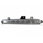 Ειδικά Φώτα Ημέρας Led Drl Κατάλληλα Για Mercedes W221 S-Class (2010-2013) Αριστερή Πλευρά