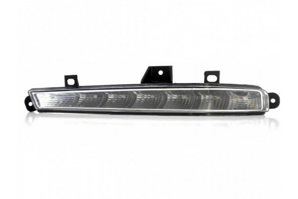 Ειδικά Φώτα Ημέρας Led Drl Κατάλληλα Για Mercedes W221 S-Class (2010-2013) Αριστερή Πλευρά