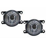 Προβολείς Φώτων Ομίχλης Dacia Duster Logan Sandero Citroen C5 C4 Renault Laguna Clio Megane Land Rover Κατάλληλοι Για Jaguar Opel Astra H Opc Opel Astra G Opc
