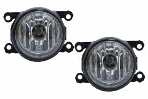 Προβολείς Φώτων Ομίχλης Dacia Duster Logan Sandero Citroen C5 C4 Renault Laguna Clio Megane Land Rover Κατάλληλοι Για Jaguar Opel Astra H Opc Opel Astra G Opc