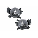 Προβολείς Φώτων Ομίχλης Κατάλληλοι Για Bmw Σειρά 3 E90 Sedan E91 Touring E92 Coupe E93 Cabrio Σειρά 5 E60 Sedan E61 Touring