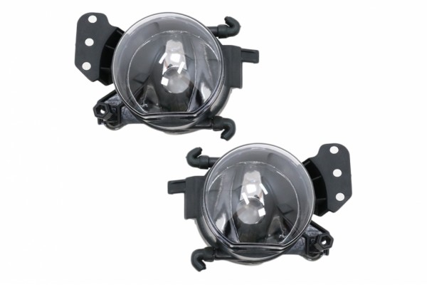 Προβολείς Φώτων Ομίχλης Κατάλληλοι Για Bmw Σειρά 3 E90 Sedan E91 Touring E92 Coupe E93 Cabrio Σειρά 5 E60 Sedan E61 Touring