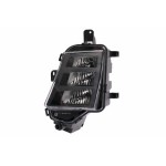 Προβολείς Φώτων Ομίχλης Κατάλληλοι Για Vw Golf 7 Gti (2013-2017)