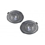 Προβολείς Ομίχλης Διαφανείς Χρωμιωμένοι Κατάλληλοι Για Bmw E46 (1998-2003) E39 (1996-2002) Sport Έκδοση Προβολείς Ομίχλης Διαφανείς Χρωμιωμένοι Κατάλληλοι Για Bmw E46 (1998-2003) E39 (1996-2002) Sport Έκδοση