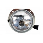 Προβολείς Φώτων Ομίχλης Κατάλληλοι Για Mercedes W221 S63 S65 E-Class W204 C-Class W164 W209 Clk Δεν Είναι Στάνταρ Προφυλακτήρες