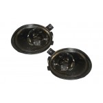 Φανάρια Ομίχλης Κατάλληλα Για Bmw Σειρά 3 E46 (1998-2003) Σειρά 5 E39 (1996-2002) Έκδοση Sport