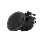 Φανάρια Ομίχλης Κατάλληλα Για Bmw Σειρά 3 E46 (1998-2003) Σειρά 5 E39 (1996-2002) Έκδοση Sport