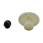 Φανός Σηματοδότησης Μπροστινού φτερού, Πλευρικός δείκτης, Επαναληπτικός Φλας Κατάλληλος Για Land Range Rover Vogue Iii L322 (2002-2012)