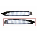 Φακός Led Drl Κατάλληλος Για Vw Golf Vi (2008-2012) R20 Αριστερή Πλευρά Φακός Led Drl Κατάλληλος Για Vw Golf Vi (2008-2012) R20 Αριστερή Πλευρά
