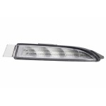 Φακός Led Drl Κατάλληλος Για Vw Golf Vi (2008-2012) R20 Αριστερή Πλευρά Φακός Led Drl Κατάλληλος Για Vw Golf Vi (2008-2012) R20 Αριστερή Πλευρά