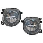Προβολείς Led Για Φώτα Ομίχλης Κατάλληλοι Για Bmw Σειρά 5 F07 F10 F11 F18 Lci (2014-και μετά) Facelift M-tech M Sport Design Προβολείς Led Για Φώτα Ομίχλης Κατάλληλοι Για Bmw Σειρά 5 F07 F10 F11 F18 Lci (2014-και μετά) Facelift M-tech M Sport Design