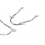 Καλώδιο Led Για Φώτα Θέσης Κατάλληλο Για Διάφορους Προβολείς