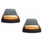 Φώτα Στροφής Led Με Διαδοχικό Δυναμικό Φωτισμό Κατάλληλα Για Mercedes G-Class W463 (1989-2015) Φώτα Στροφής Led Με Διαδοχικό Δυναμικό Φωτισμό Κατάλληλα Για Mercedes G-Class W463 (1989-2015)