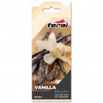 Feral Άρωμα Κρεμαστό Fruity Collection Vanilla