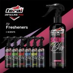Αρωματικό Χώρου Crystal Blue Feral Detailing Pro 500ml 1 Τεμάχιο
