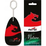 Αρωματικό Αυτοκινήτου Κρεμαστό Feral Classic Collection Nature 1 Τεμάχιο Αρωματικό Αυτοκινήτου Κρεμαστό Feral Classic Collection Nature 1 Τεμάχιο
