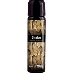 Αρωματικό Αυτοκινήτου Spray Feral Animal Collection Snake 1 Τεμάχιο