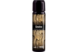 Αρωματικό Αυτοκινήτου Spray Feral Animal Collection Snake 1 Τεμάχιο