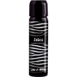Αρωματικό Αυτοκινήτου Spray Feral Animal Collection Zebra 1 Τεμάχιο Αρωματικό Αυτοκινήτου Spray Feral Animal Collection Zebra 1 Τεμάχιο