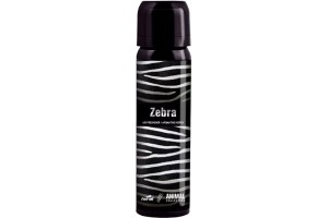 Αρωματικό Αυτοκινήτου Spray Feral Animal Collection Zebra 1 Τεμάχιο