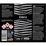 Αρωματικό Αυτοκινήτου Spray Feral Animal Collection Zebra 1 Τεμάχιο Αρωματικό Αυτοκινήτου Spray Feral Animal Collection Zebra 1 Τεμάχιο