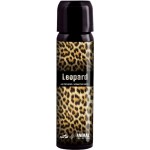 Αρωματικό Αυτοκινήτου Spray Feral Animal Collection Leopard 1 Τεμάχιο Αρωματικό Αυτοκινήτου Spray Feral Animal Collection Leopard 1 Τεμάχιο