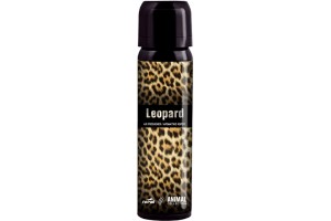 Αρωματικό Αυτοκινήτου Spray Feral Animal Collection Leopard 1 Τεμάχιο