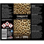 Αρωματικό Αυτοκινήτου Spray Feral Animal Collection Leopard 1 Τεμάχιο Αρωματικό Αυτοκινήτου Spray Feral Animal Collection Leopard 1 Τεμάχιο