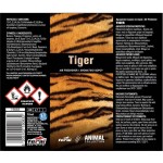 Αρωματικό Αυτοκινήτου Spray Feral Animal Collection Tiger 1 Τεμάχιο Αρωματικό Αυτοκινήτου Spray Feral Animal Collection Tiger 1 Τεμάχιο