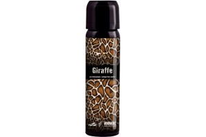 Αρωματικό Αυτοκινήτου Spray Feral Animal Collection Giraffe 1 Τεμάχιο
