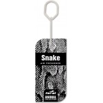 Αρωματικό Αυτοκινήτου Κρεμαστό Feral Animal Collection Snake 1 Τεμάχιο