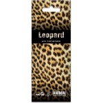 Αρωματικό Αυτοκινήτου Κρεμαστό Feral Animal Collection Leopard 1 Τεμάχιο Αρωματικό Αυτοκινήτου Κρεμαστό Feral Animal Collection Leopard 1 Τεμάχιο