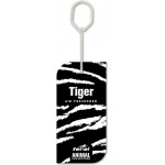 Αρωματικό Αυτοκινήτου Κρεμαστό Feral Animal Collection Tiger 1 Τεμάχιο Αρωματικό Αυτοκινήτου Κρεμαστό Feral Animal Collection Tiger 1 Τεμάχιο
