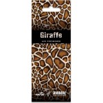Άρωματικό Αυτοκινήτου Κρεμαστό Feral Animal Collection Giraffe 1 Τεμάχιο Άρωματικό Αυτοκινήτου Κρεμαστό Feral Animal Collection Giraffe 1 Τεμάχιο