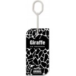 Άρωματικό Αυτοκινήτου Κρεμαστό Feral Animal Collection Giraffe 1 Τεμάχιο Άρωματικό Αυτοκινήτου Κρεμαστό Feral Animal Collection Giraffe 1 Τεμάχιο