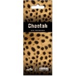 Άρωματικό Αυτοκινήτου Κρεμαστό Feral Animal Collection Cheetah 1 Τεμάχιο Άρωματικό Αυτοκινήτου Κρεμαστό Feral Animal Collection Cheetah 1 Τεμάχιο