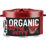 Αρωματικό Αυτοκινήτου Κονσέρβα Feral Με Άρωμα Strawberry 40gr 1 Τεμάχιο Αρωματικό Αυτοκινήτου Κονσέρβα Feral Με Άρωμα Strawberry 40gr 1 Τεμάχιο