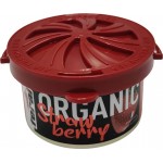 Αρωματικό Αυτοκινήτου Κονσέρβα Feral Με Άρωμα Strawberry 40gr 1 Τεμάχιο Αρωματικό Αυτοκινήτου Κονσέρβα Feral Με Άρωμα Strawberry 40gr 1 Τεμάχιο