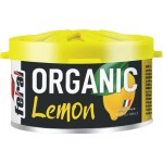Αρωματικό Αυτοκινήτου Κονσέρβα Feral Με Άρωμα Lemon 40gr 1 Τεμάχιο Αρωματικό Αυτοκινήτου Κονσέρβα Feral Με Άρωμα Lemon 40gr 1 Τεμάχιο