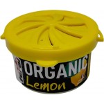 Αρωματικό Αυτοκινήτου Κονσέρβα Feral Με Άρωμα Lemon 40gr 1 Τεμάχιο Αρωματικό Αυτοκινήτου Κονσέρβα Feral Με Άρωμα Lemon 40gr 1 Τεμάχιο
