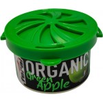 Αρωματικό Αυτοκινήτου Κονσέρβα Feral Με Άρωμα Green Apple 40gr 1 Τεμάχιο Αρωματικό Αυτοκινήτου Κονσέρβα Feral Με Άρωμα Green Apple 40gr 1 Τεμάχιο
