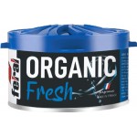 Αρωματικό Αυτοκινήτου Κονσέρβα Feral Με Άρωμα Fresh 40gr 1 Τεμάχιο Αρωματικό Αυτοκινήτου Κονσέρβα Feral Με Άρωμα Fresh 40gr 1 Τεμάχιο