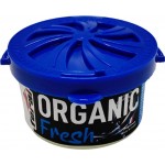 Αρωματικό Αυτοκινήτου Κονσέρβα Feral Με Άρωμα Fresh 40gr 1 Τεμάχιο Αρωματικό Αυτοκινήτου Κονσέρβα Feral Με Άρωμα Fresh 40gr 1 Τεμάχιο