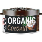 Αρωματικό Αυτοκινήτου Κονσέρβα Feral Με Άρωμα Coco 40gr 1 Τεμάχιο Αρωματικό Αυτοκινήτου Κονσέρβα Feral Με Άρωμα Coco 40gr 1 Τεμάχιο