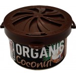 Αρωματικό Αυτοκινήτου Κονσέρβα Feral Με Άρωμα Coco 40gr 1 Τεμάχιο Αρωματικό Αυτοκινήτου Κονσέρβα Feral Με Άρωμα Coco 40gr 1 Τεμάχιο