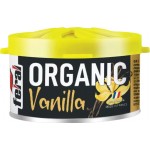 Αρωματικό Αυτοκινήτου Κονσέρβα Feral Με Άρωμα Vanilla 40gr 1 Τεμάχιο Αρωματικό Αυτοκινήτου Κονσέρβα Feral Με Άρωμα Vanilla 40gr 1 Τεμάχιο